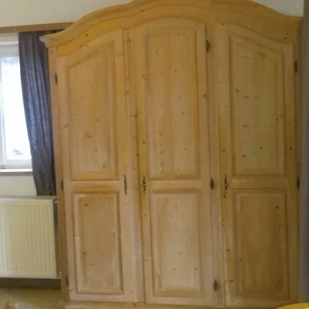 Haus Lichtmannegger Alloggio in famiglia
