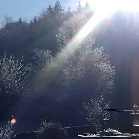 Haus Lichtmannegger Alloggio in famiglia