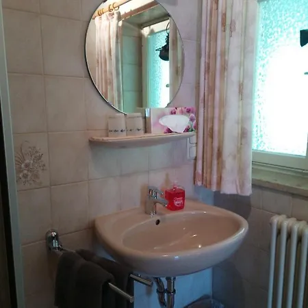 Haus Lichtmannegger Alloggio in famiglia
