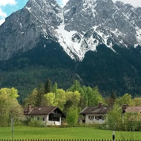 Haus Lichtmannegger *